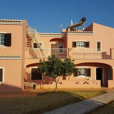 Vendégház Saraiva's 3*