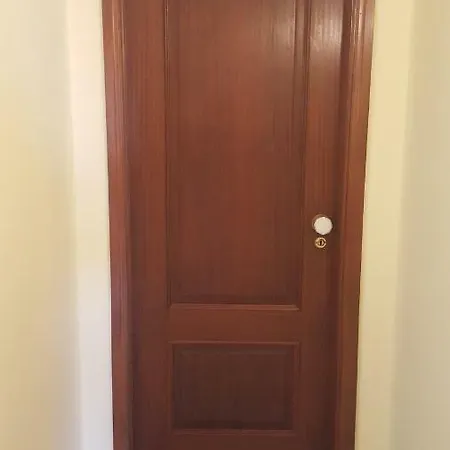 Saraiva's Casa de hóspedes *
