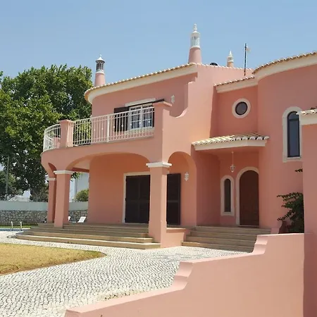 Vendégház Saraiva's Lagos