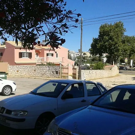 Saraiva's Casa de hóspedes
