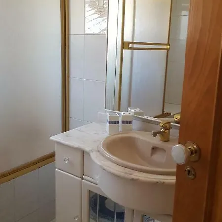 Pensión Saraiva's 3*