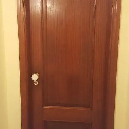 Pensión Saraiva's 3*