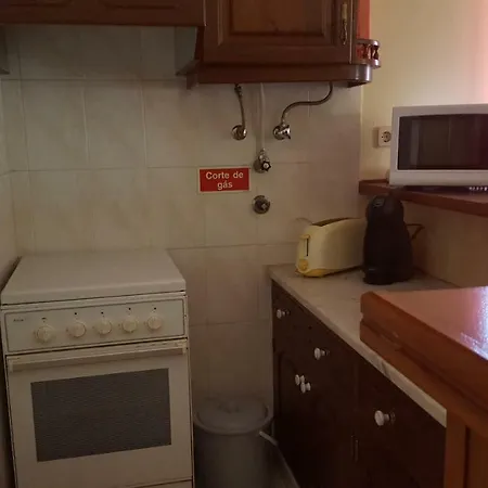 Pensión Saraiva's 3*
