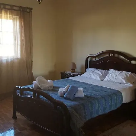 Pensión Saraiva's