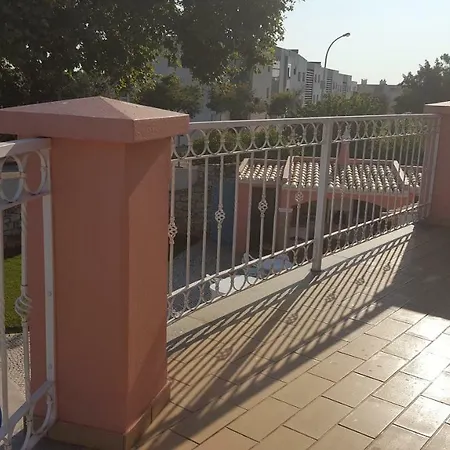 Saraiva's Pensión