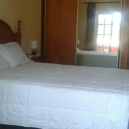 Pensión Saraiva's 3*