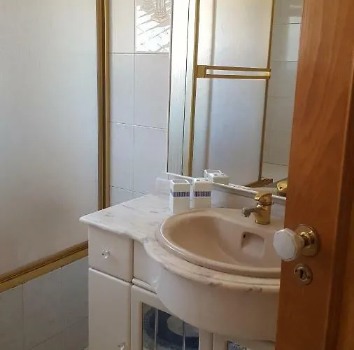 Gasthuis Saraiva's 3*