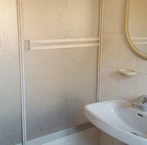 Saraiva's Gasthuis 3*