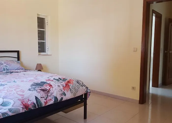 Affittacamere Saraiva's Lagos