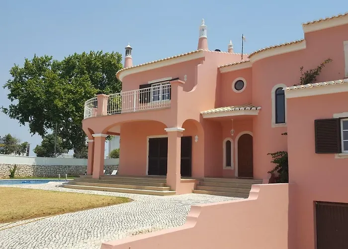 Gasthuis Saraiva's Lagos