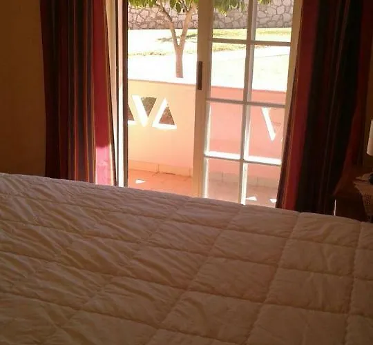 Saraiva's Gasthuis 3*