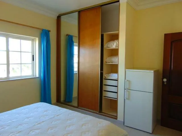 Affittacamere Saraiva's Lagos