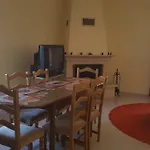 Maison d'hôtes Saraiva's Lagos