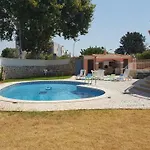 Maison d'hôtes Saraiva's