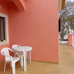 ゲストハウス Saraiva's ラゴス
