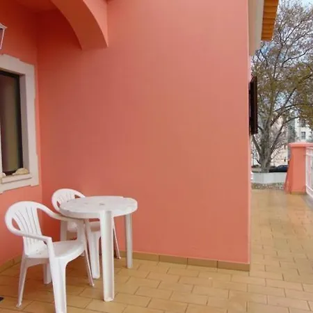 Pensjonat Saraiva's Lagos