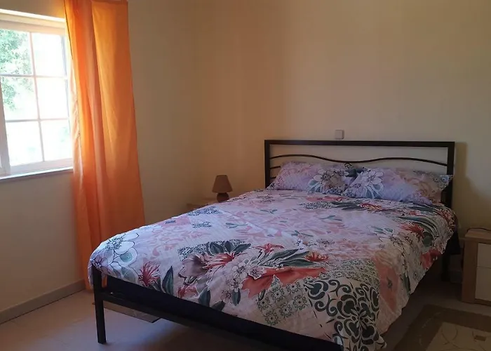 Pensionat Saraiva's 3*