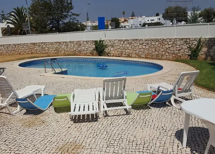 Pensionat Saraiva's 3*