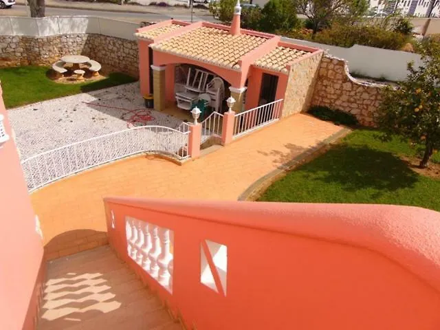 Pensionat Saraiva's 3*