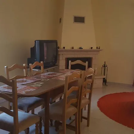 Casa de hóspedes Saraiva's Lagos