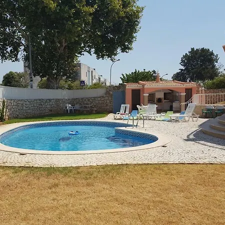 Casa de hóspedes Saraiva's