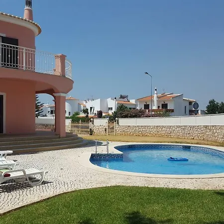 Saraiva's Лагуш