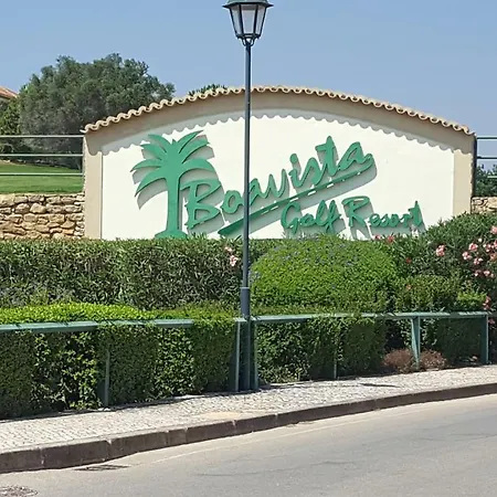 Saraiva's Лагуш