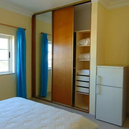 Casa de hóspedes Saraiva's Lagos