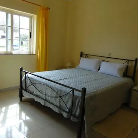 Casa de hóspedes Saraiva's