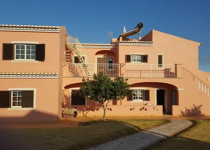 Гостевой дом Saraiva's 3*