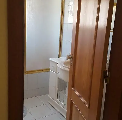Saraiva's Гостевой дом 3*