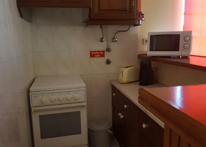 Guest house Saraiva's 3*