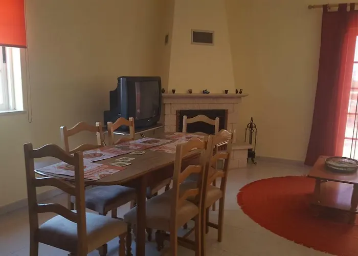 Guest house Saraiva's Lagos