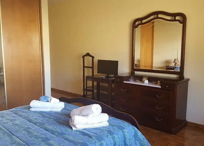 Saraiva's Guest house 3*