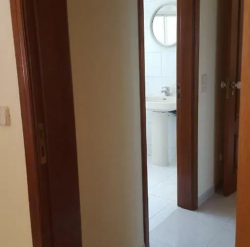 Guest house Saraiva's 3*