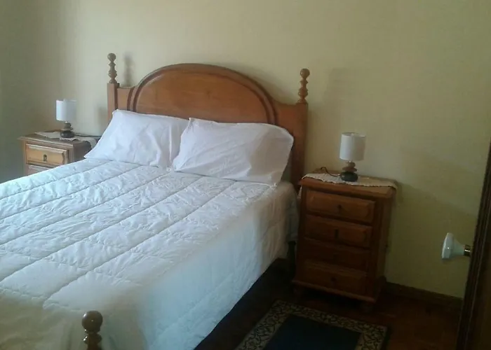 Saraiva's Гостевой дом 3*