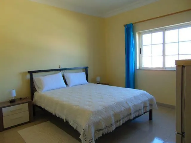 Saraiva's Guest house