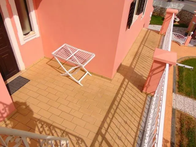Guest house Saraiva's 3*