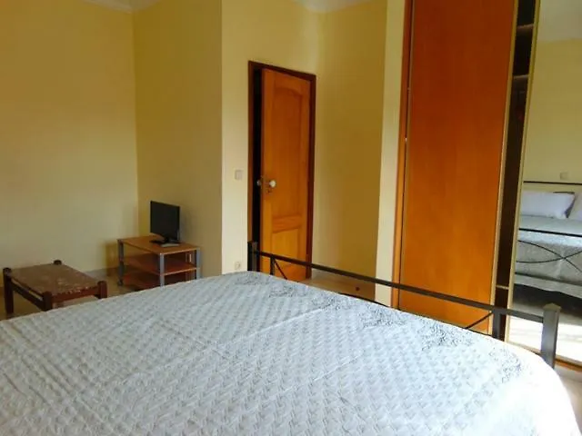 Гостевой дом Saraiva's