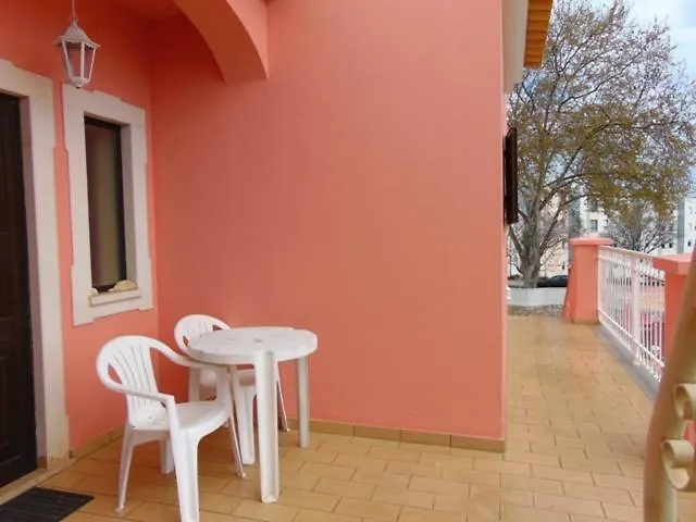 Guest house Saraiva's Lagos