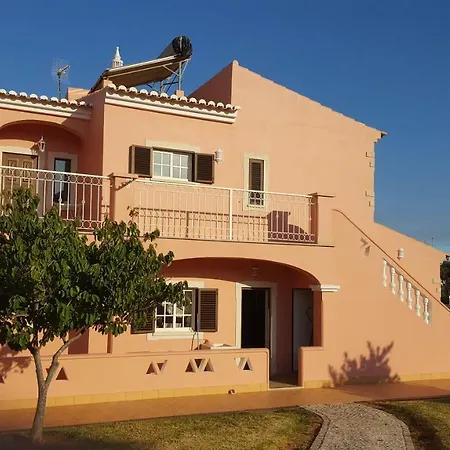 Saraiva's Guest house
