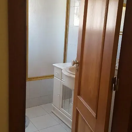 Saraiva's Guest house *