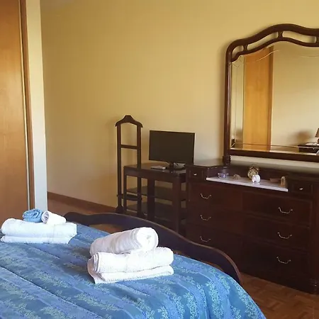 Saraiva's Guest house *