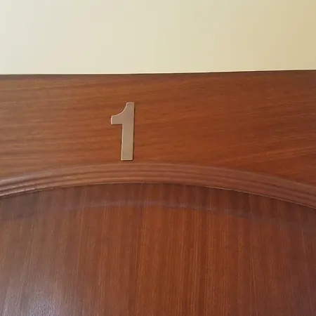 Guest house Saraiva's