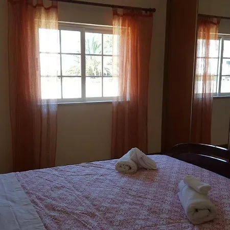Saraiva's Guest house *