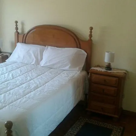 Saraiva's Guest house *