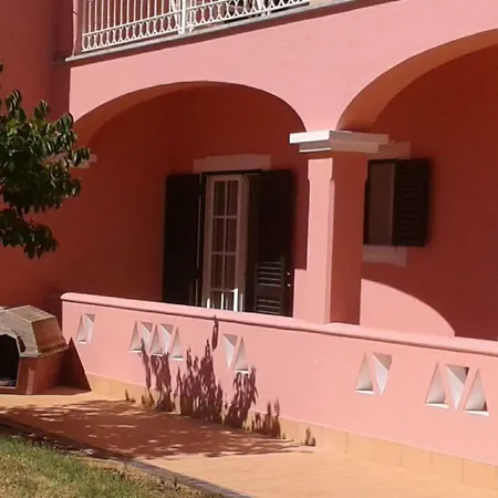 Guest house Saraiva's Lagos