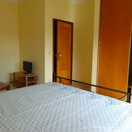 Guest house Saraiva's